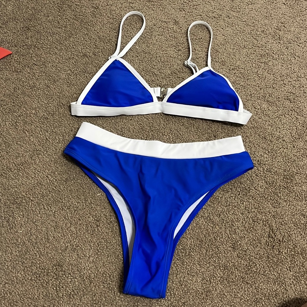 SHEIN bikini